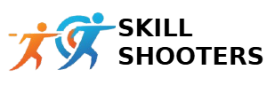 Skill Shooters Logo